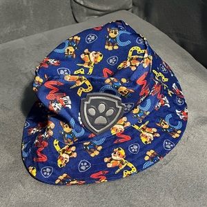 Paw Patrol Toddler Floppy Hat